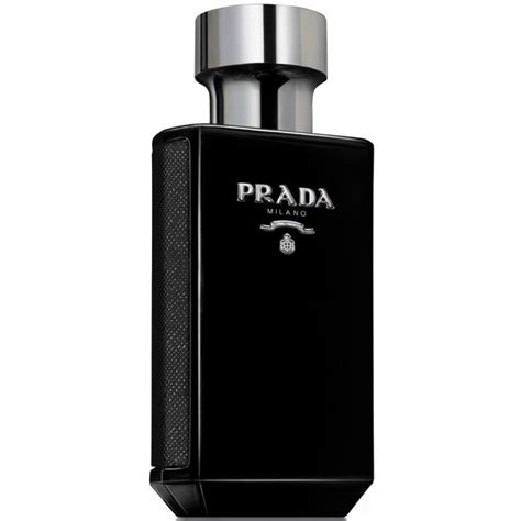 prada lhomme intense 50ml|prada l'homme intense edp.